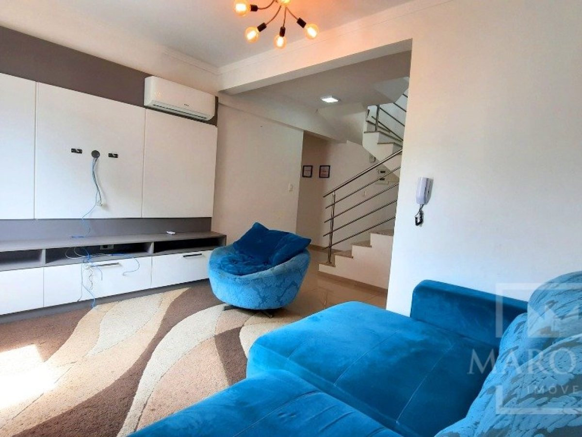 Cobertura com 156m², 3 dormitórios, Nao suíte, 2 vagas, no bairro Centro em Marau