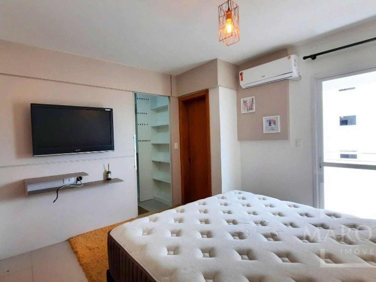 Cobertura com 156m², 3 dormitórios, Nao suíte, 2 vagas, no bairro Centro em Marau