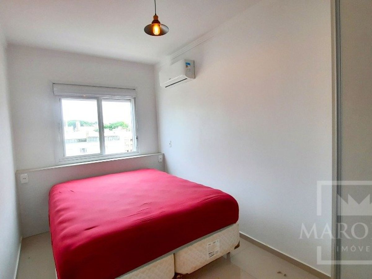 Cobertura com 156m², 3 dormitórios, Nao suíte, 2 vagas, no bairro Centro em Marau