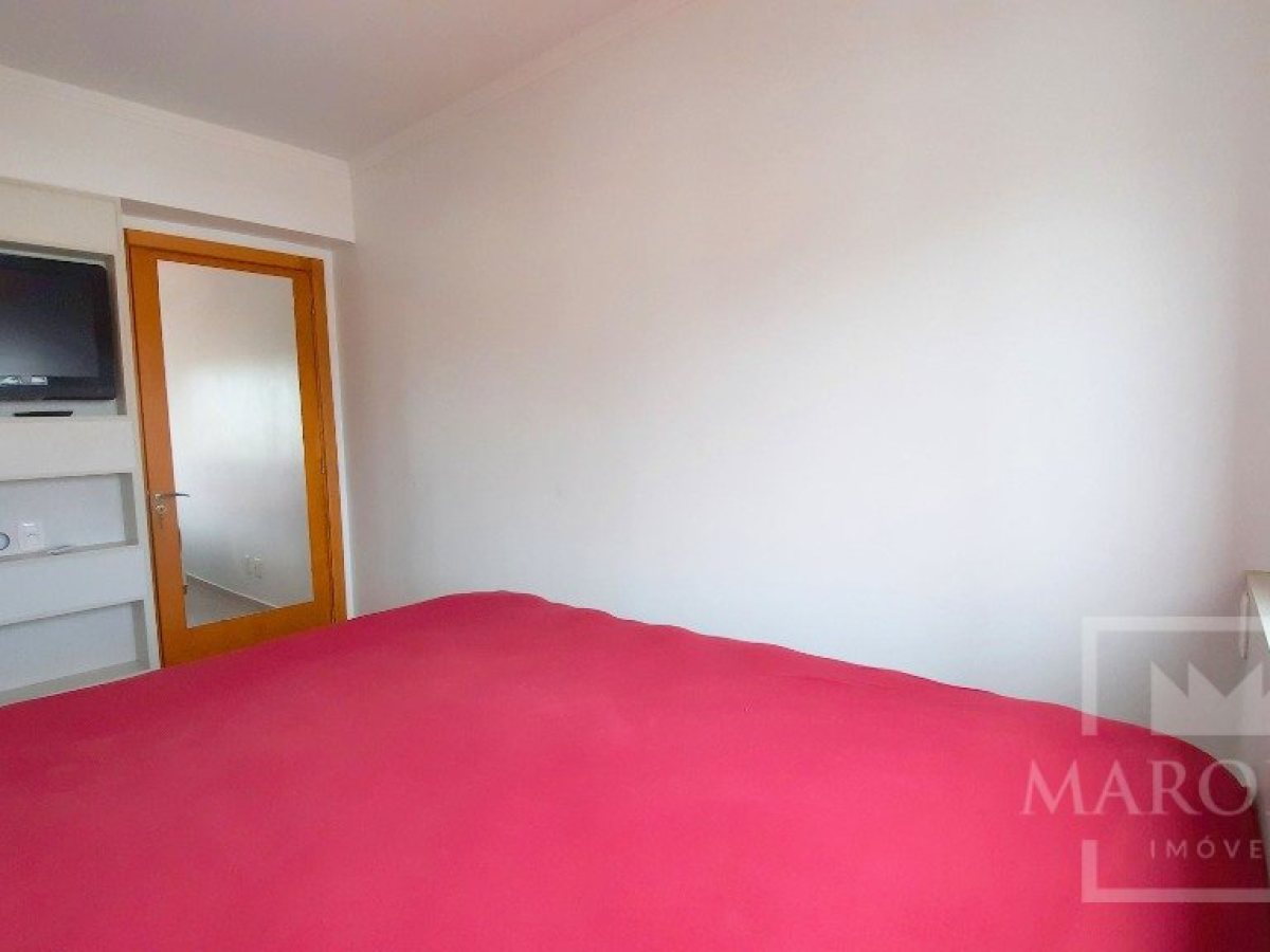 Cobertura com 156m², 3 dormitórios, Nao suíte, 2 vagas, no bairro Centro em Marau