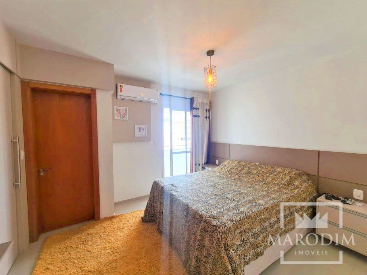 Cobertura com 156m², 3 dormitórios, Nao suíte, 2 vagas, no bairro Centro em Marau