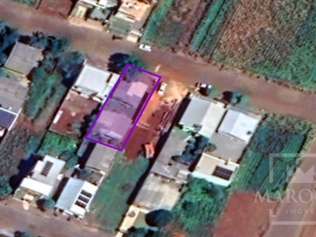 Casa com 136m², 5 dormitórios, Nao suíte, 2 vagas, no bairro Jardim do Sol em Marau