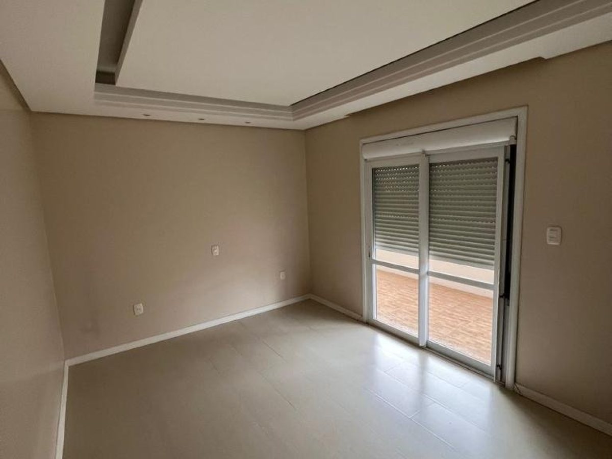 Apartamento com 205m², 3 dormitórios, Sim suíte, 2 vagas, no bairro Loteamento Girardi em Marau