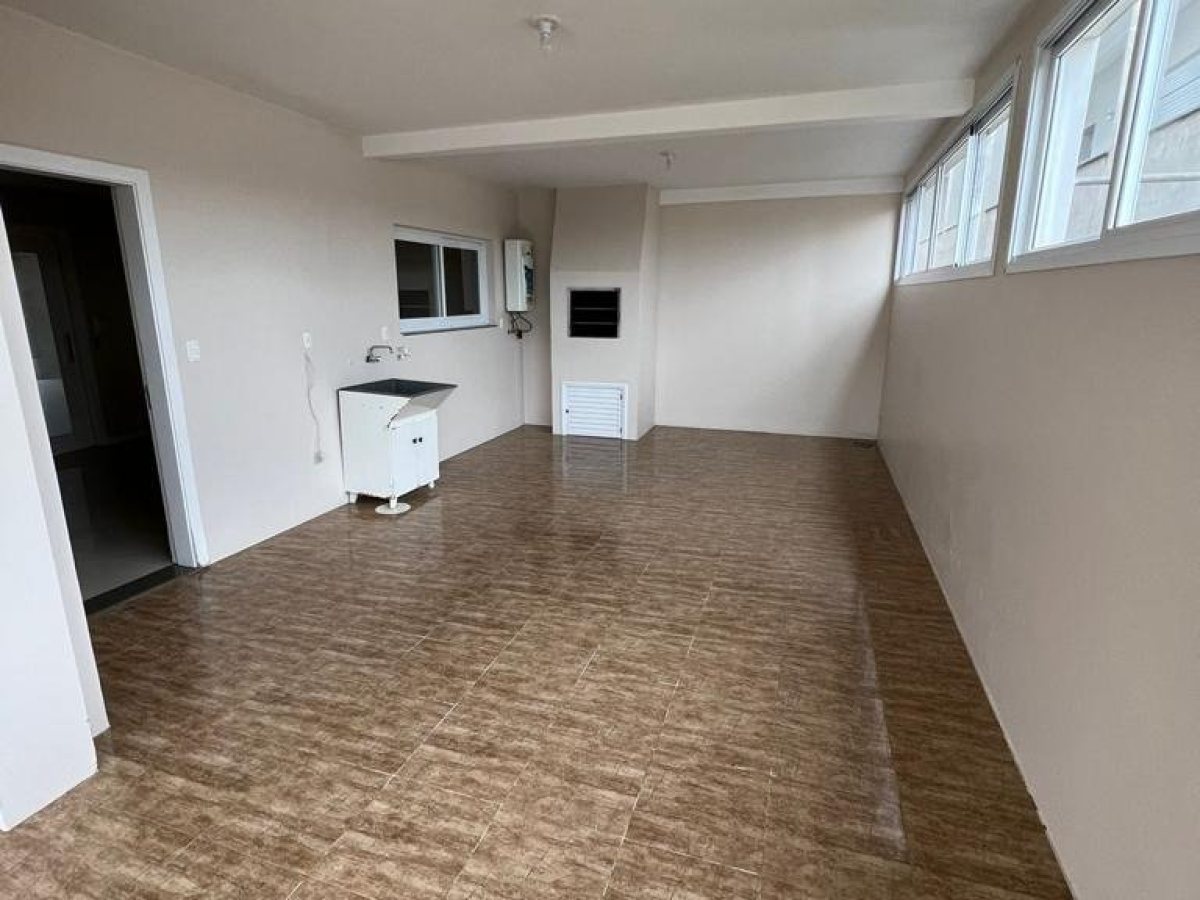 Apartamento com 205m², 3 dormitórios, Sim suíte, 2 vagas, no bairro Loteamento Girardi em Marau