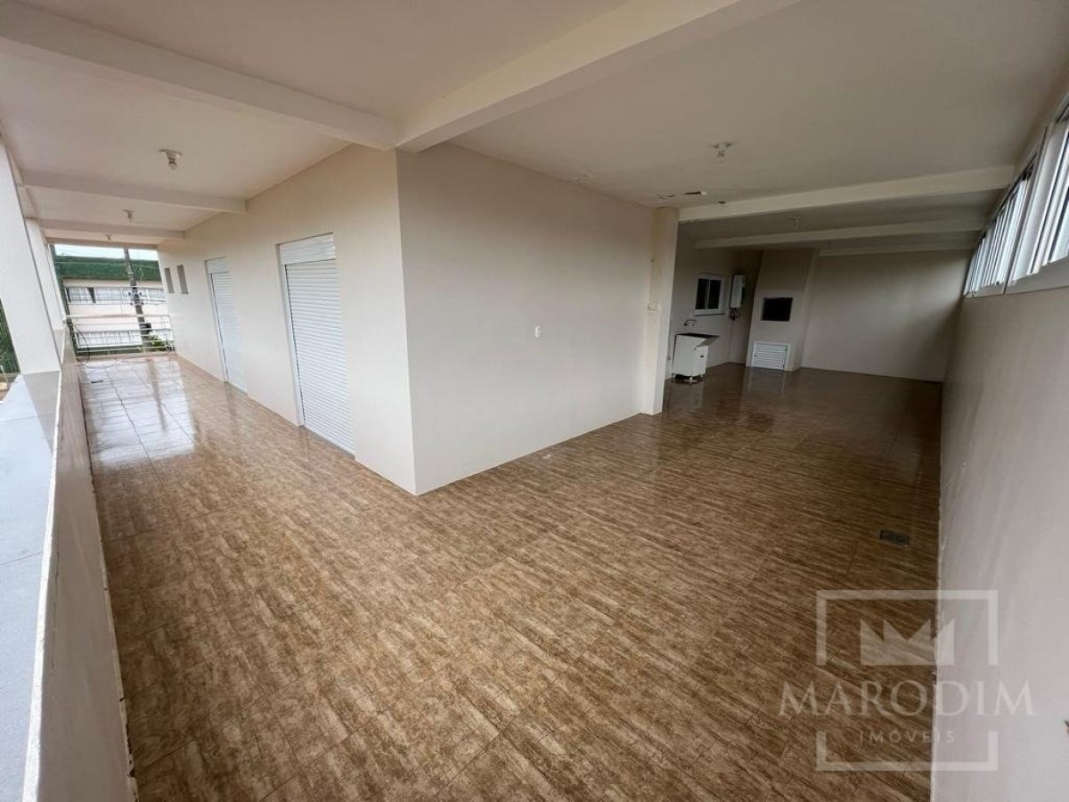 Apartamento com 205m², 3 dormitórios, Sim suíte, 2 vagas, no bairro Loteamento Girardi em Marau