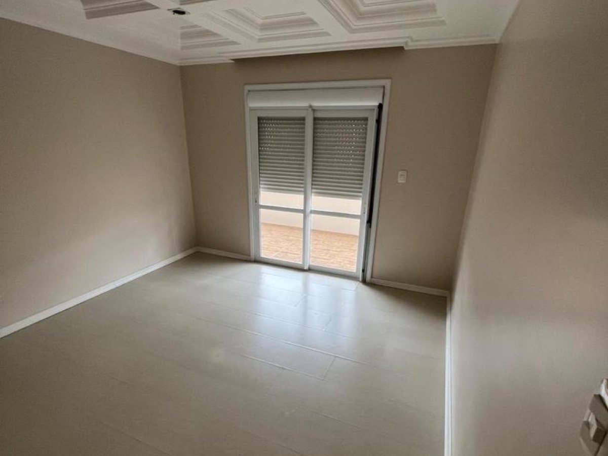 Apartamento com 205m², 3 dormitórios, Sim suíte, 2 vagas, no bairro Loteamento Girardi em Marau