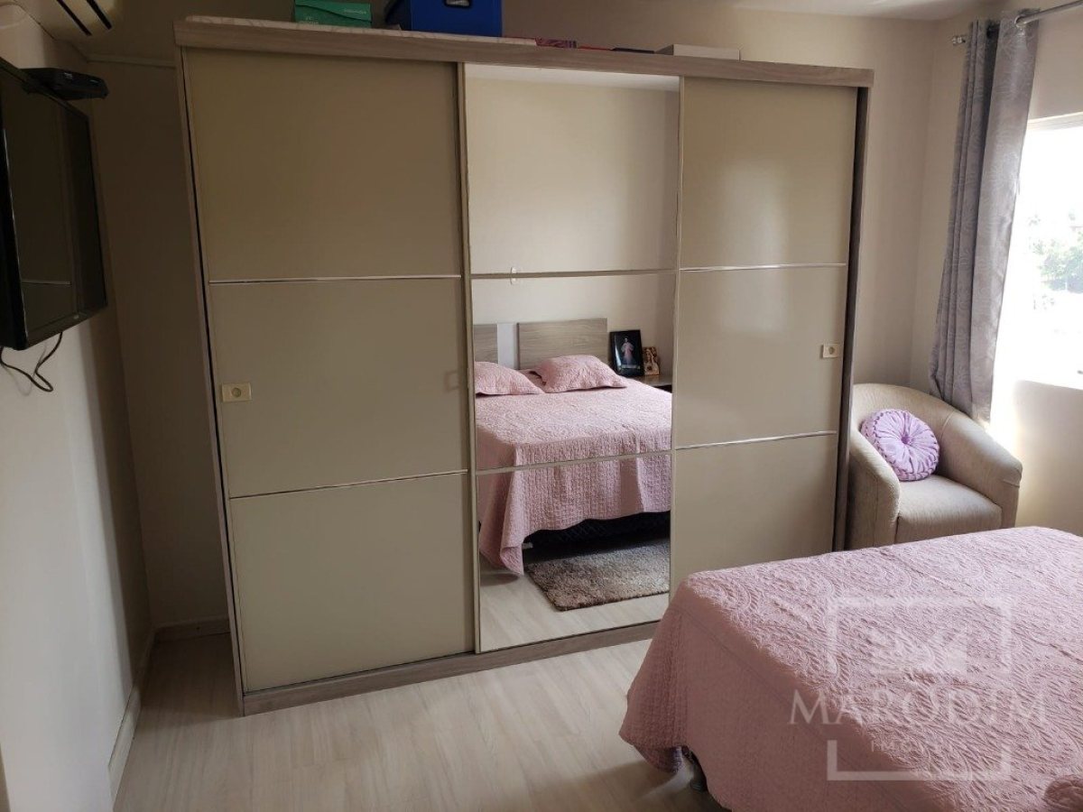Apartamento com 76m², 2 dormitórios, Nao suíte, 1 vaga, no bairro Centro em Marau