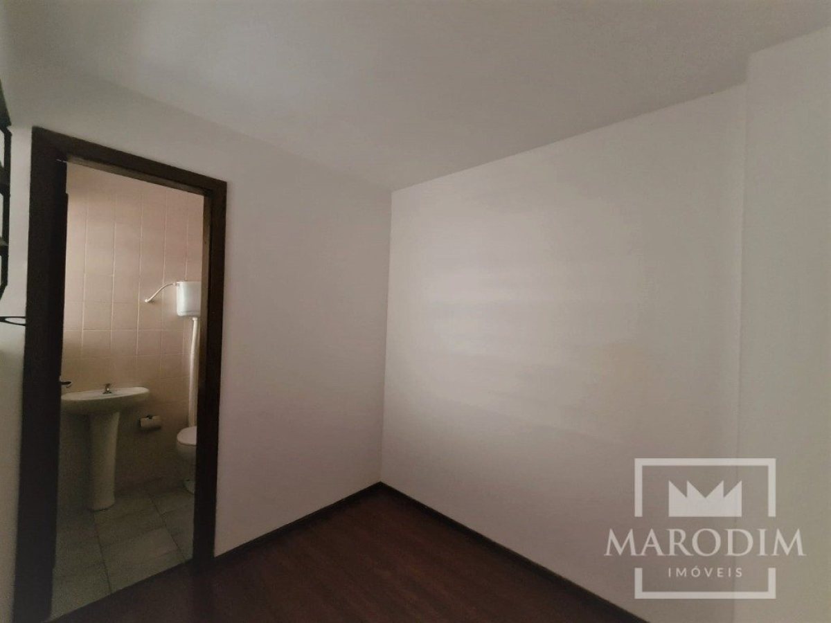 Apartamento com 139m², 4 dormitórios, Sim suíte, 1 vaga, no bairro Centro em Marau