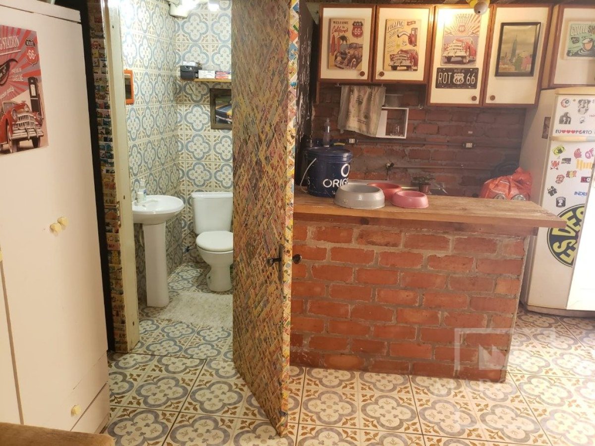 Sobrado com 96m², 2 dormitórios, Nao suíte, 1 vaga, no bairro Santo Expedito em Marau