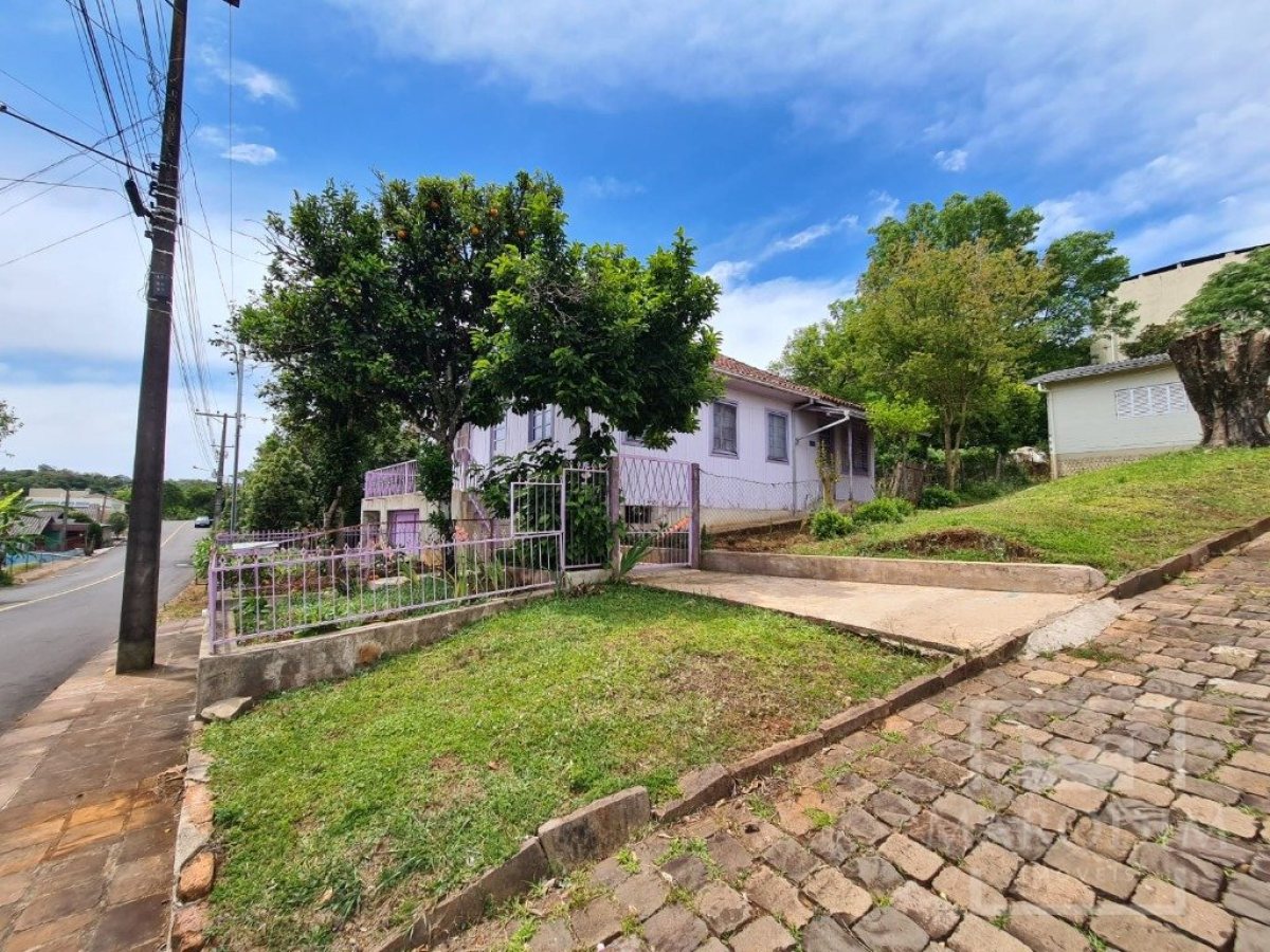 Terreno com 3358m², Nao suíte, no bairro Constante Fuga em Marau