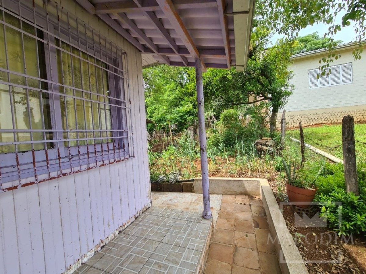 Terreno com 3358m², Nao suíte, no bairro Constante Fuga em Marau