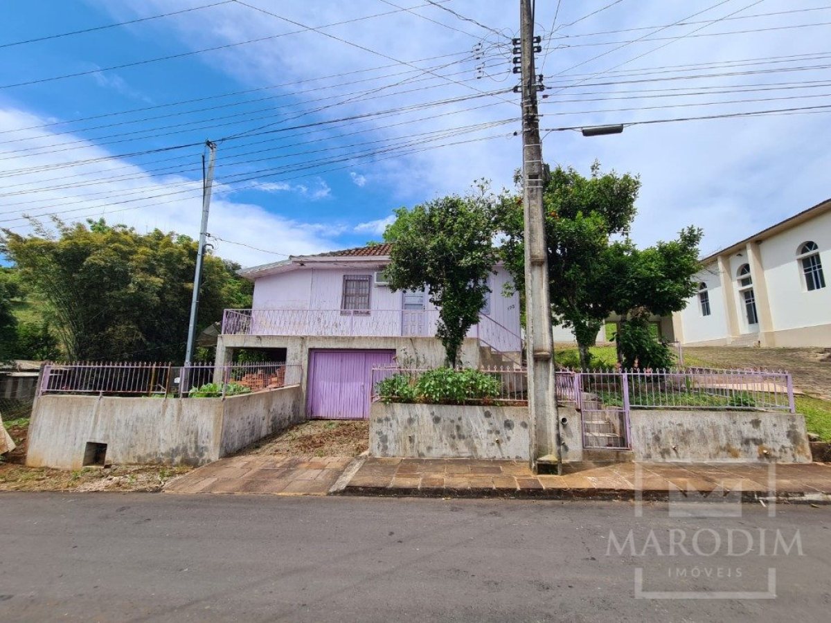 Terreno com 3358m², Nao suíte, no bairro Constante Fuga em Marau