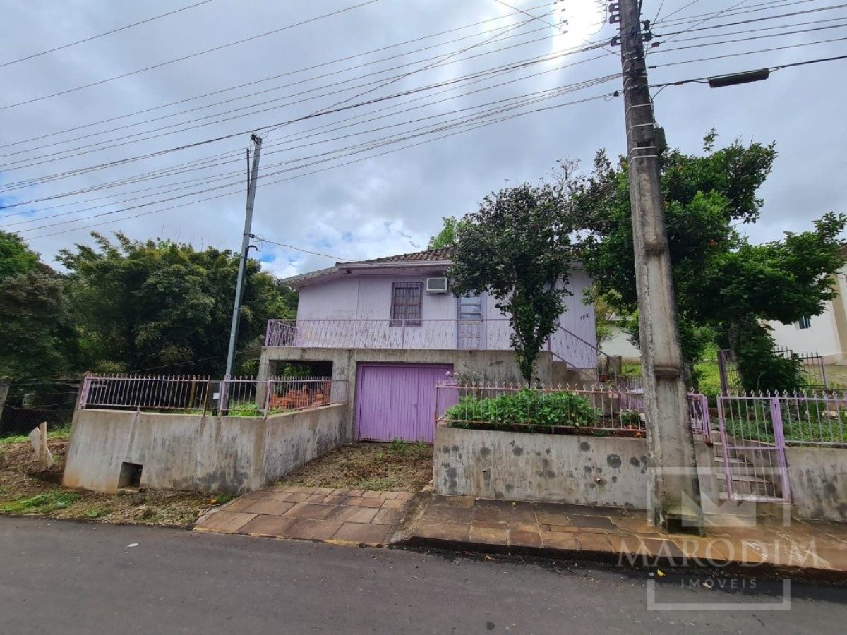 Terreno com 3358m², Nao suíte, no bairro Constante Fuga em Marau