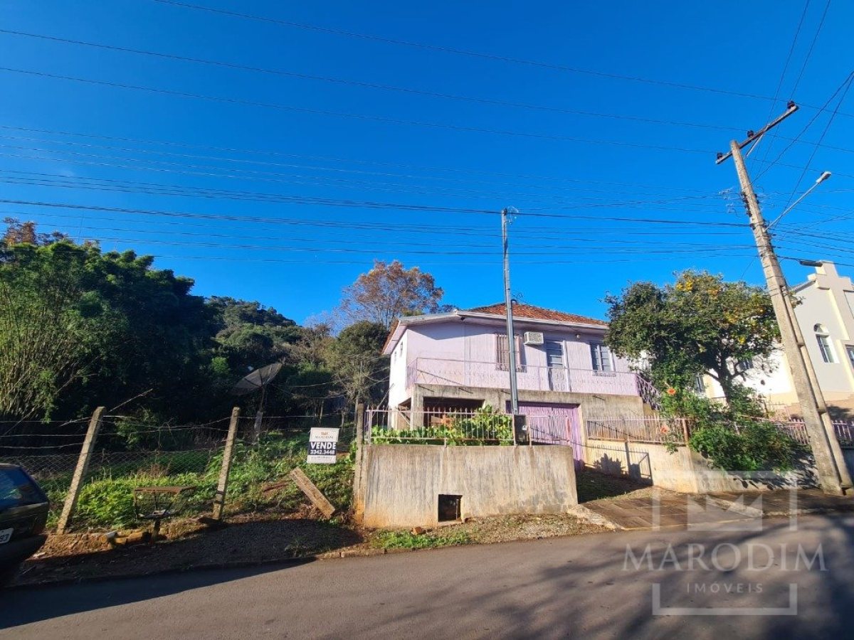 Terreno com 3358m², Nao suíte, no bairro Constante Fuga em Marau