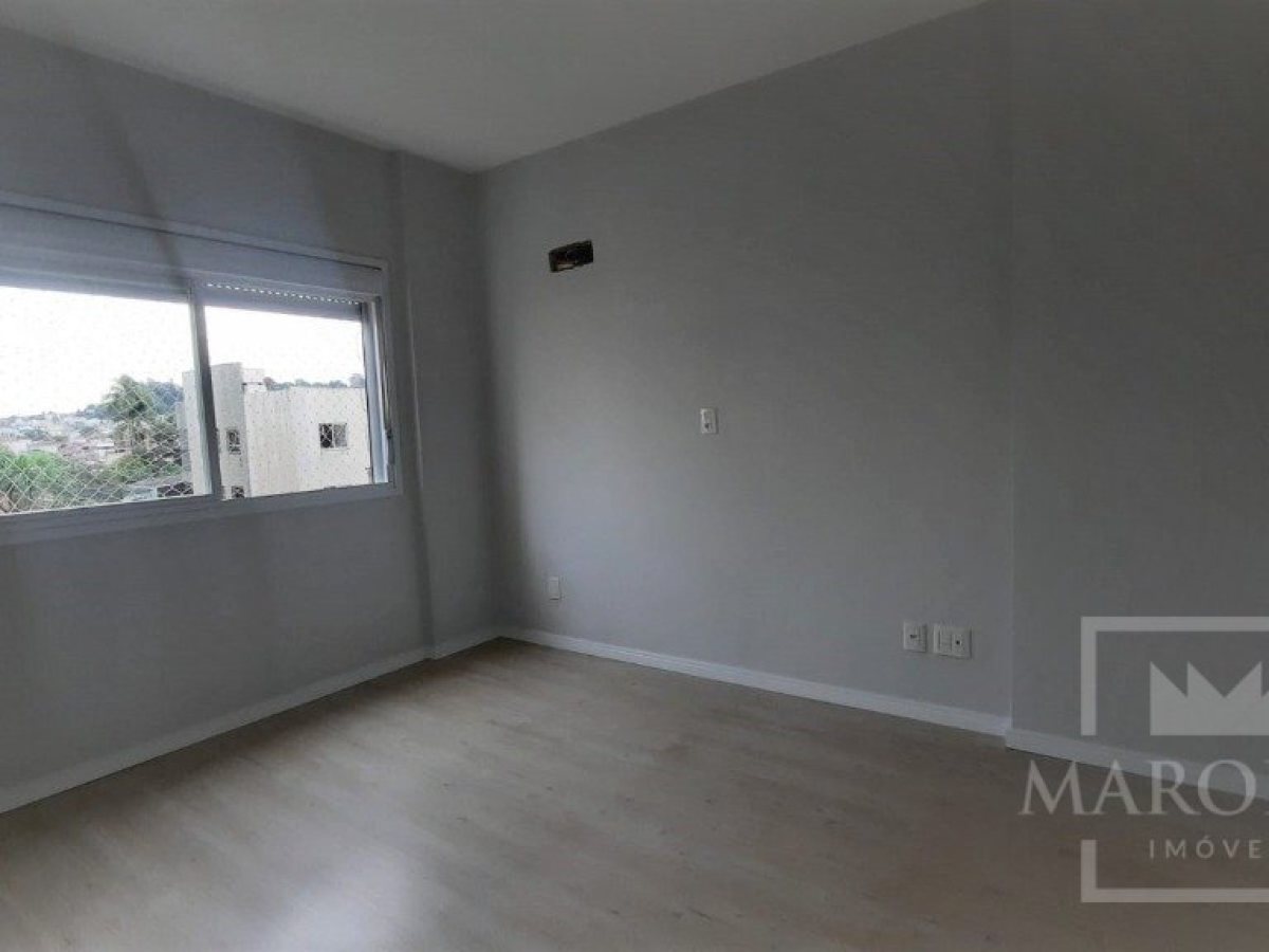 Apartamento com 112m², 2 dormitórios, Nao suíte, 1 vaga, no bairro Centro em Marau