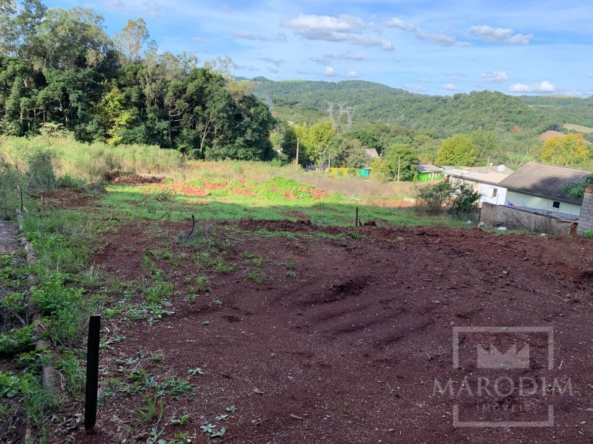 Terreno com 301m², Nao suíte, no bairro Loteamento Residencial Araucária em Marau