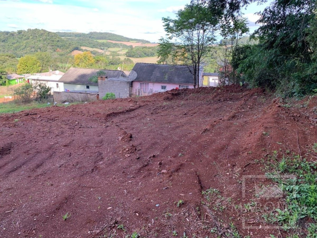 Terreno com 301m², Nao suíte, no bairro Loteamento Residencial Araucária em Marau