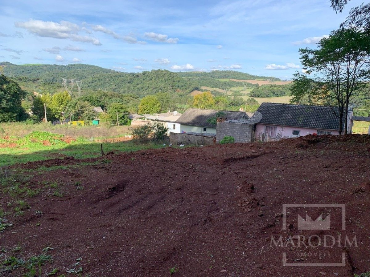 Terreno com 301m², Nao suíte, no bairro Loteamento Residencial Araucária em Marau