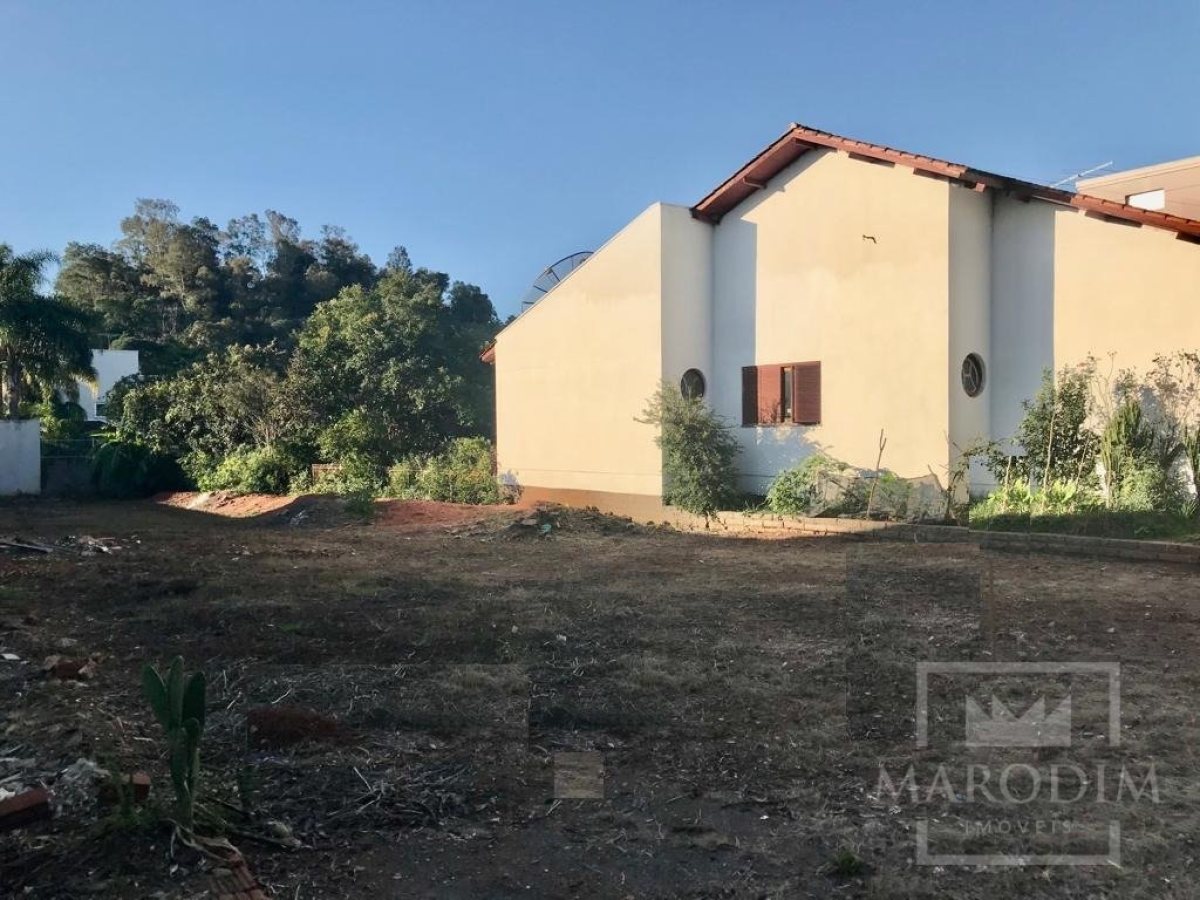 Terreno com 645m², Nao suíte, no bairro Bosque em Marau