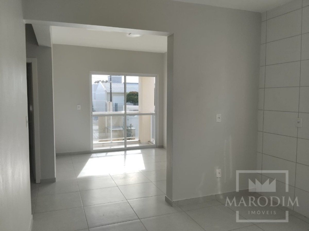 Apartamento com 70m², 2 dormitórios, Nao suíte, 1 vaga, no bairro Jardim  América em Marau