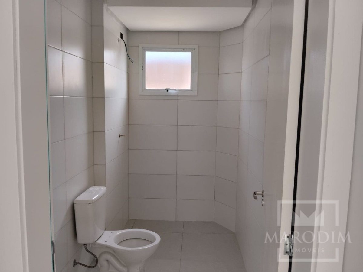 Apartamento com 70m², 2 dormitórios, Nao suíte, 1 vaga, no bairro Jardim  América em Marau