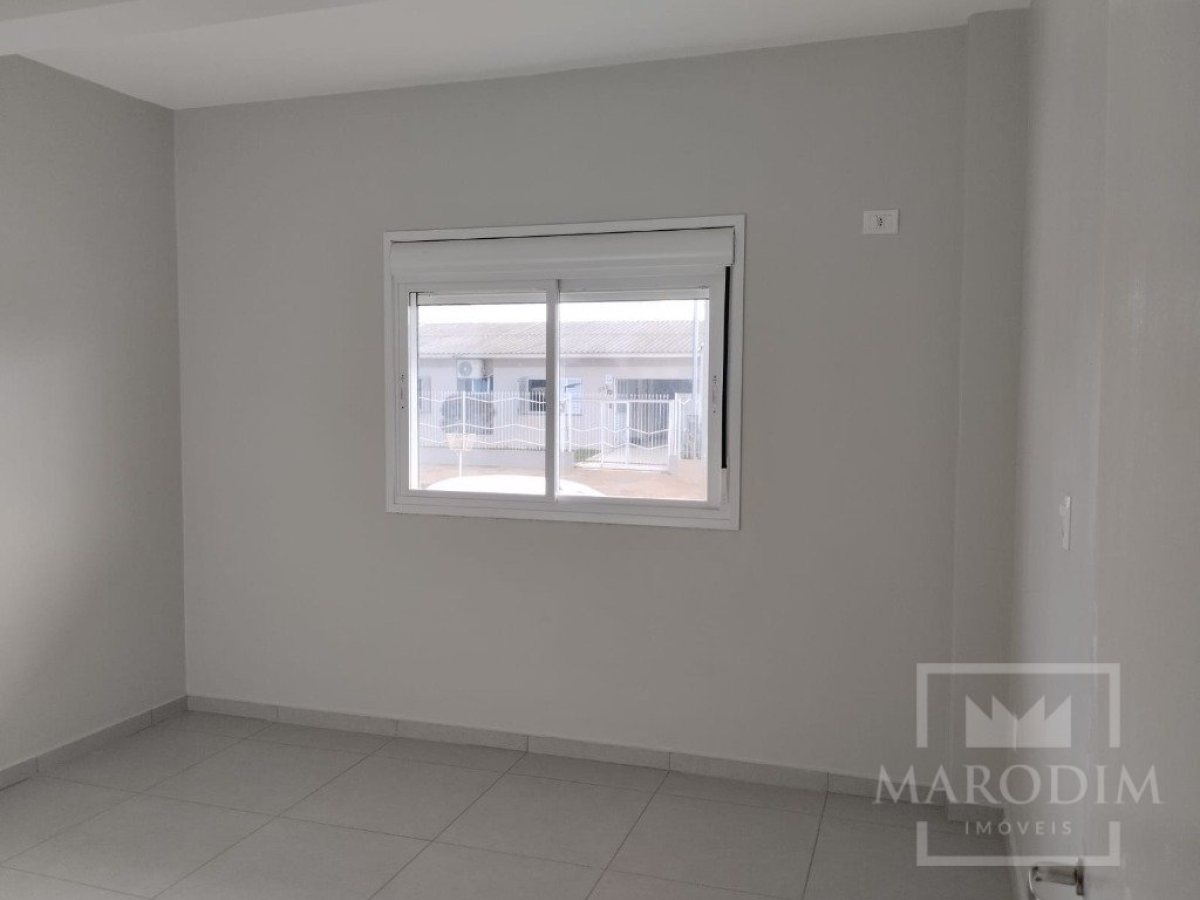 Apartamento com 70m², 2 dormitórios, Nao suíte, 1 vaga, no bairro Jardim  América em Marau