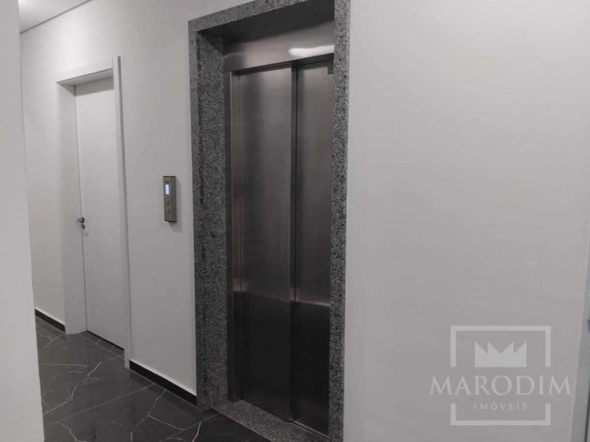 Apartamento com 70m², 2 dormitórios, Nao suíte, 1 vaga, no bairro Jardim  América em Marau