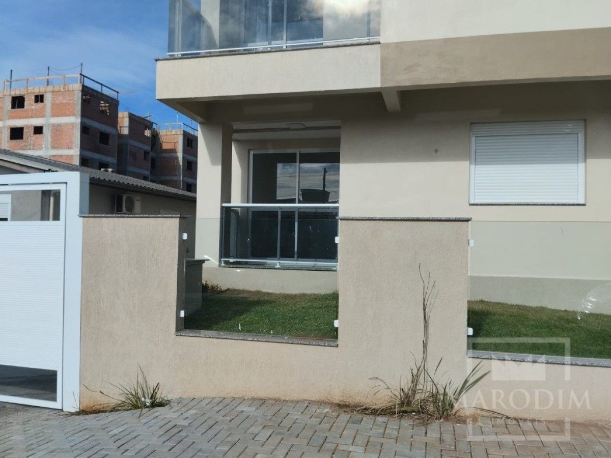 Apartamento com 70m², 2 dormitórios, Nao suíte, 1 vaga, no bairro Jardim  América em Marau