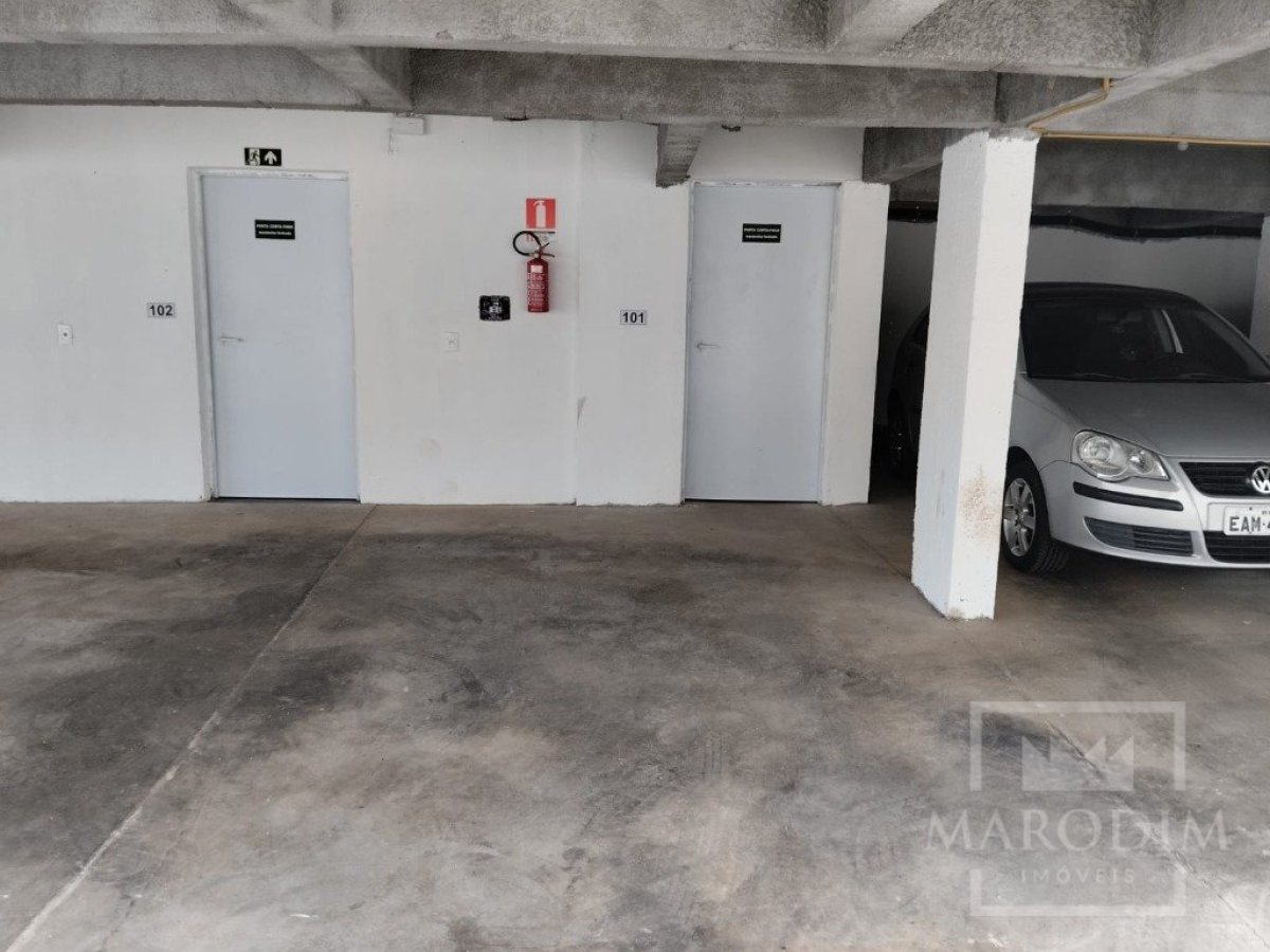 Apartamento com 70m², 2 dormitórios, Nao suíte, 1 vaga, no bairro Jardim  América em Marau