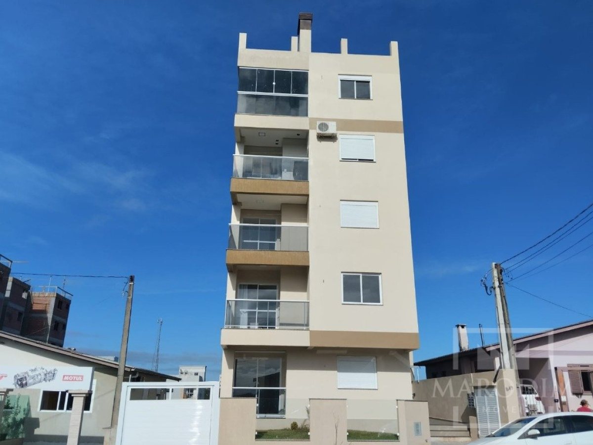 Apartamento com 70m², 2 dormitórios, Nao suíte, 1 vaga, no bairro Jardim  América em Marau