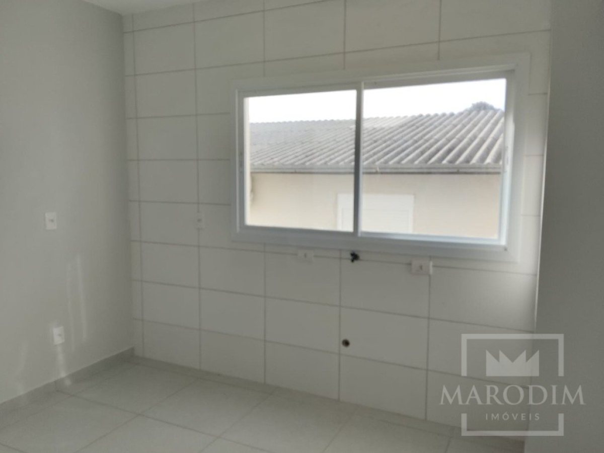 Apartamento com 70m², 2 dormitórios, Nao suíte, 1 vaga, no bairro Jardim  América em Marau