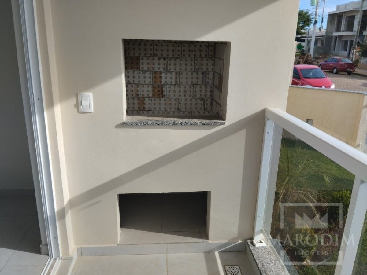 Apartamento com 70m², 2 dormitórios, Nao suíte, 1 vaga, no bairro Jardim  América em Marau