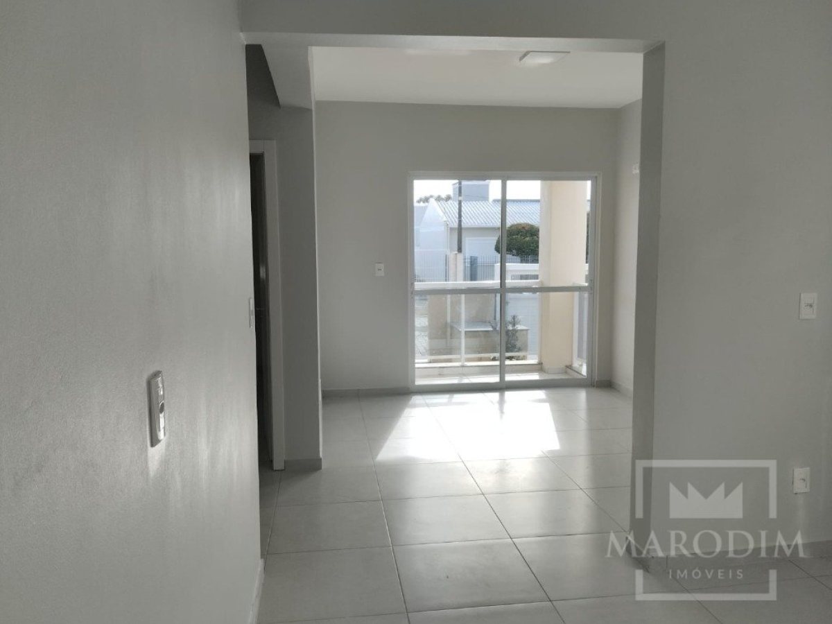 Apartamento com 70m², 2 dormitórios, Nao suíte, 1 vaga, no bairro Jardim  América em Marau