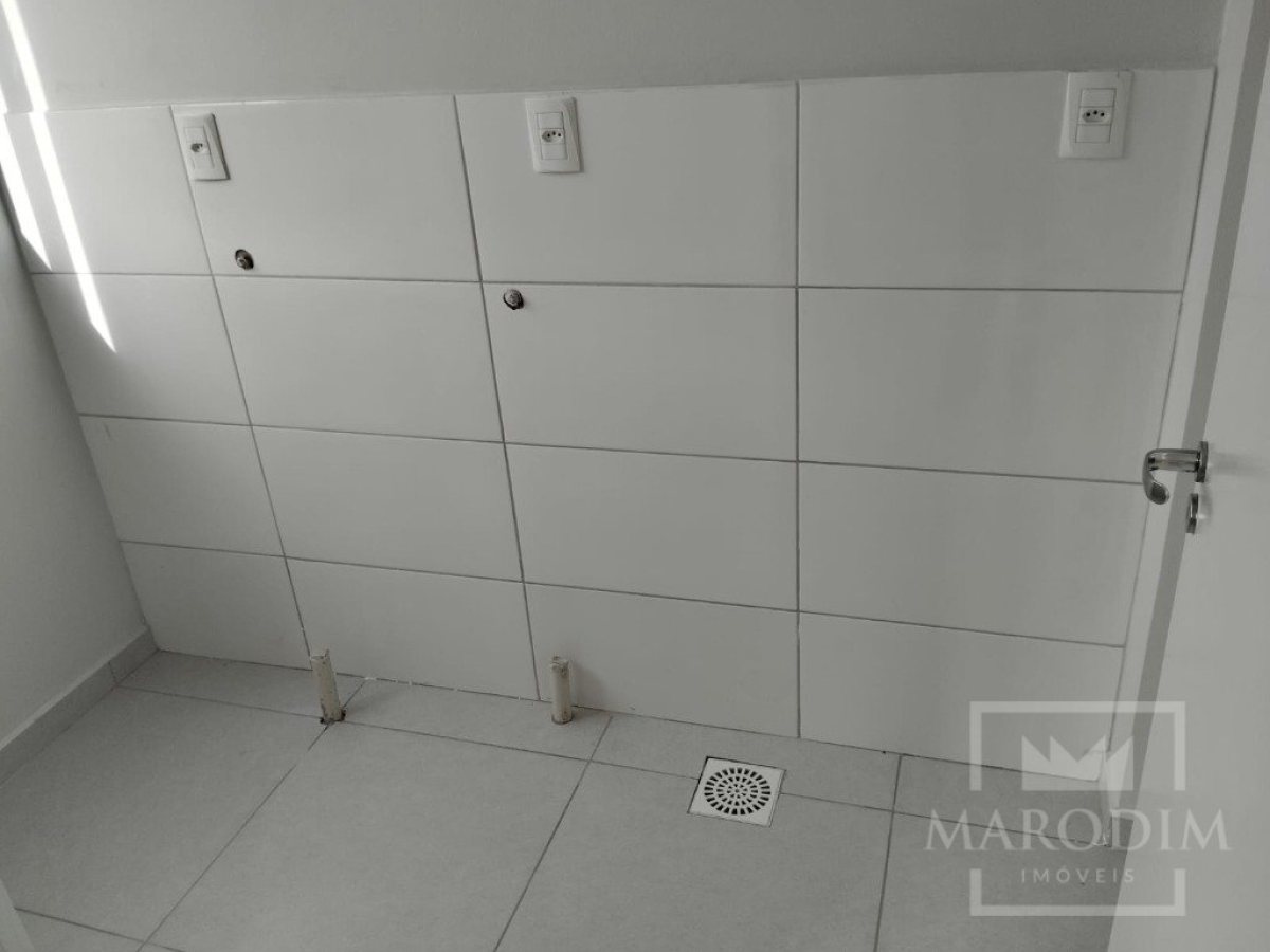 Apartamento com 70m², 2 dormitórios, Nao suíte, 1 vaga, no bairro Jardim  América em Marau