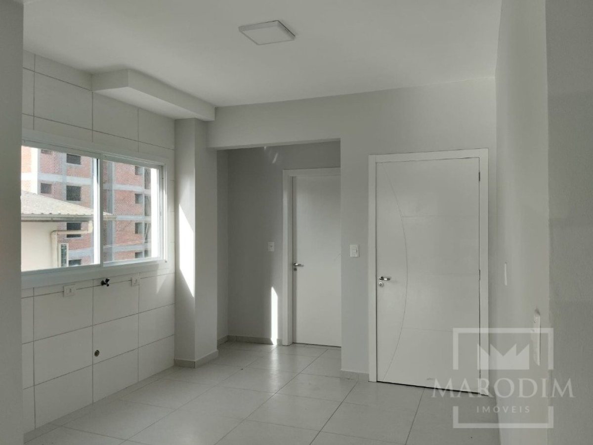 Apartamento com 70m², 2 dormitórios, Nao suíte, 1 vaga, no bairro Jardim  América em Marau