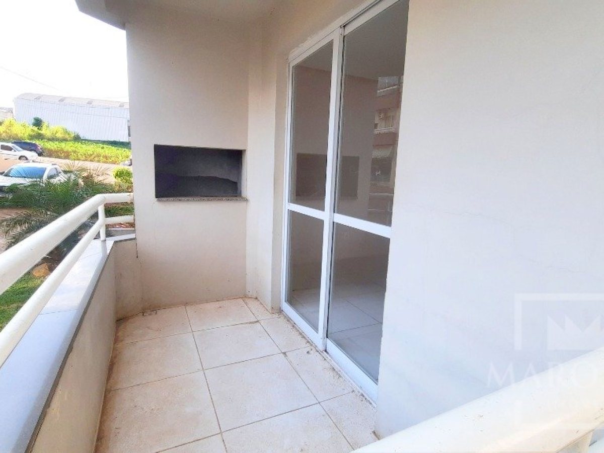 Apartamento com 60m², 2 dormitórios, Nao suíte, 1 vaga, no bairro Jardim do Sol em Marau