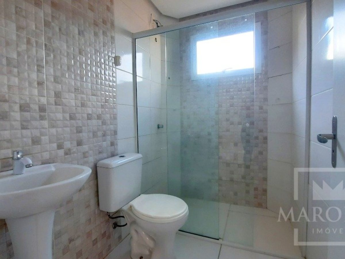 Apartamento com 60m², 2 dormitórios, Nao suíte, 1 vaga, no bairro Jardim do Sol em Marau