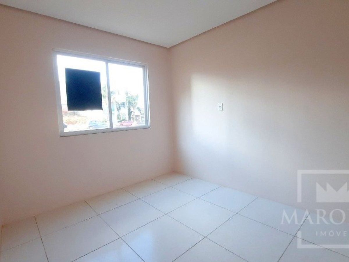 Apartamento com 60m², 2 dormitórios, Nao suíte, 1 vaga, no bairro Jardim do Sol em Marau