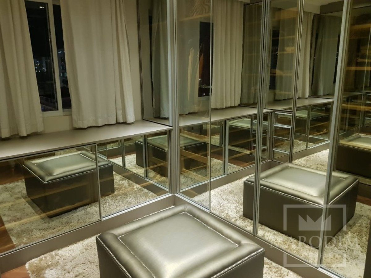 Cobertura com 271m², 2 dormitórios, Sim suíte, 2 vagas, no bairro Centro em Marau