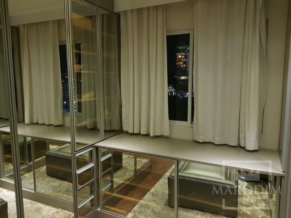 Cobertura com 271m², 2 dormitórios, Sim suíte, 2 vagas, no bairro Centro em Marau