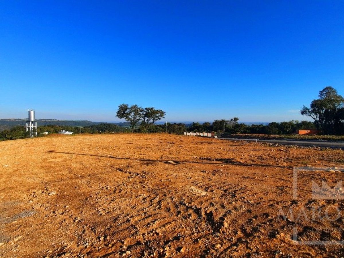 Terreno com 451m², Nao suíte, no bairro Loteamento Altos da Montanha em Marau