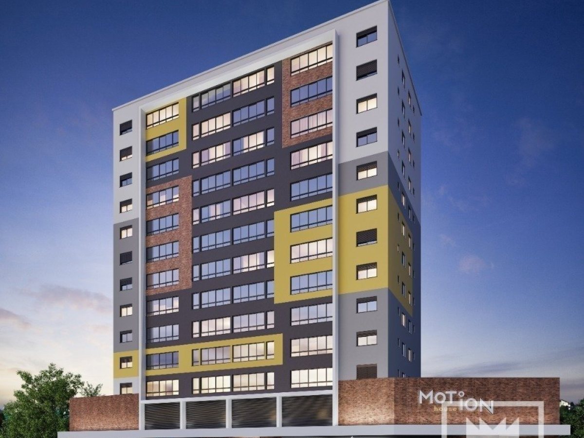 Apartamento com 66m², 2 dormitórios, Nao suíte, no bairro Centro em Marau