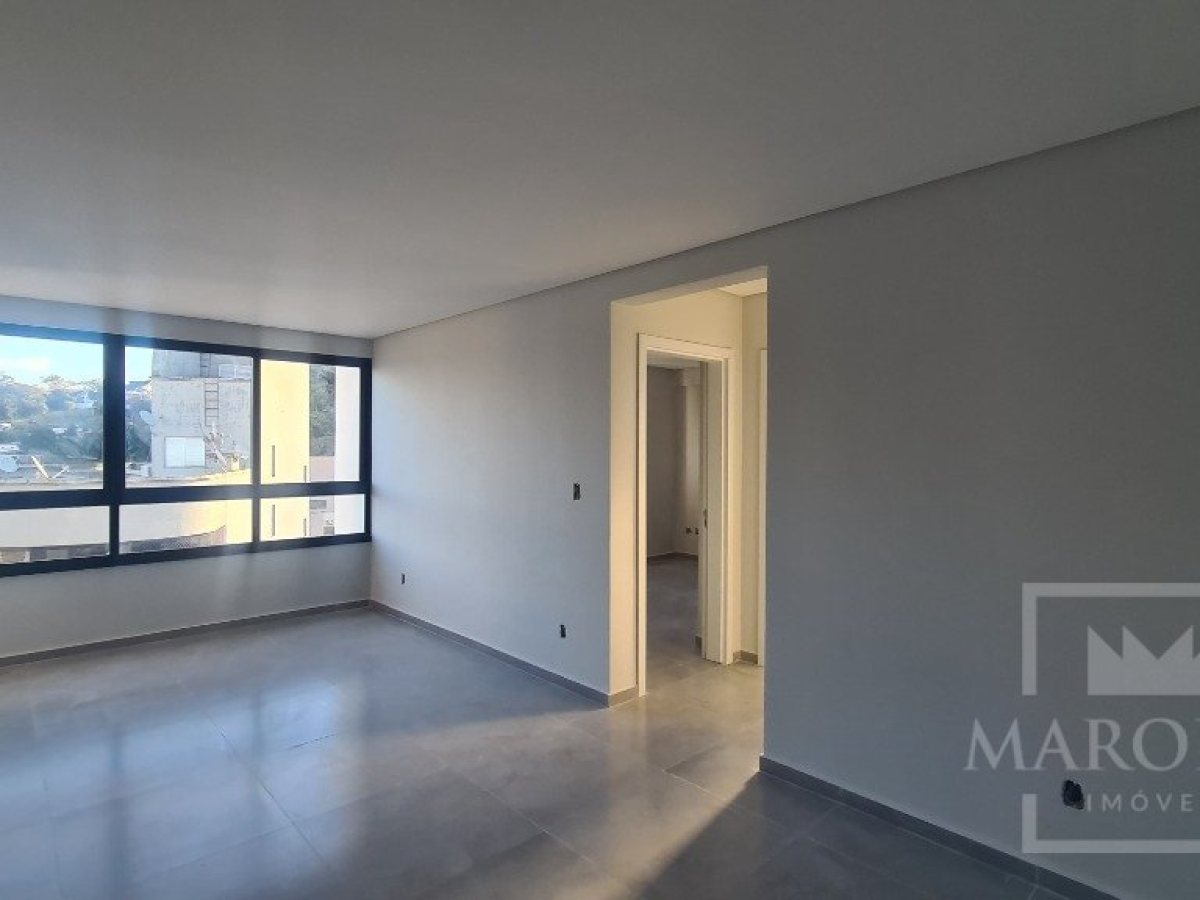 Apartamento com 66m², 2 dormitórios, Nao suíte, no bairro Centro em Marau