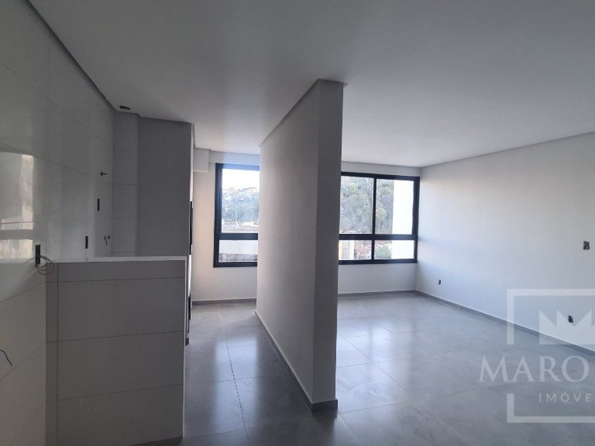 Apartamento com 66m², 2 dormitórios, Nao suíte, no bairro Centro em Marau