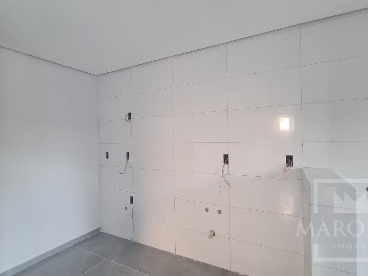 Apartamento com 66m², 2 dormitórios, Nao suíte, no bairro Centro em Marau