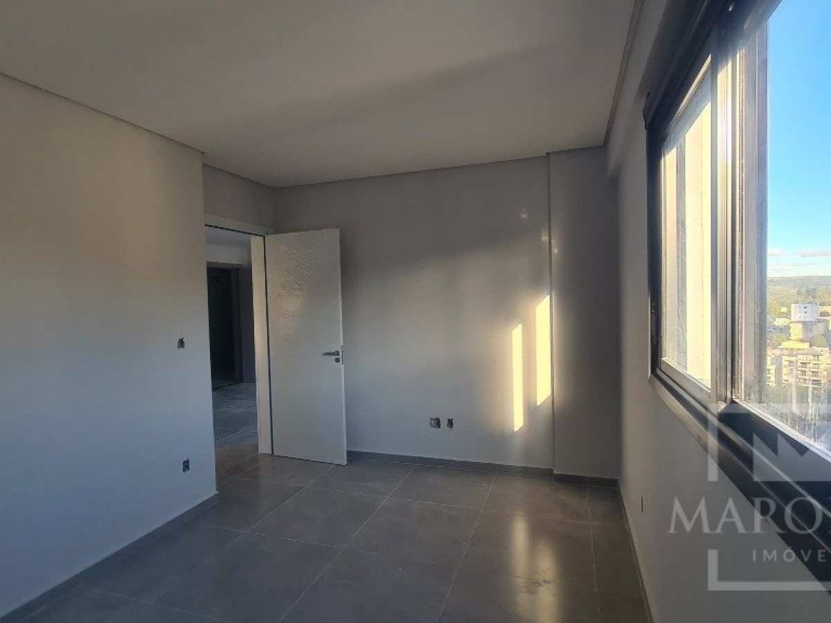 Apartamento com 66m², 2 dormitórios, Nao suíte, no bairro Centro em Marau
