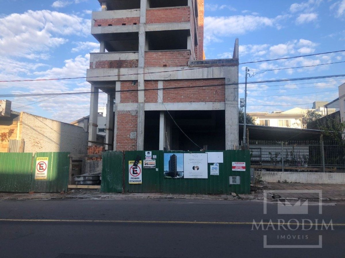 Apartamento com 155m², 3 dormitórios, Nao suíte, 1 vaga, no bairro Centro em Marau