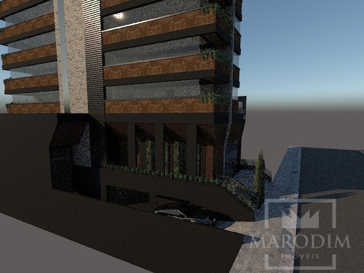 Apartamento com 155m², 3 dormitórios, Nao suíte, 1 vaga, no bairro Centro em Marau