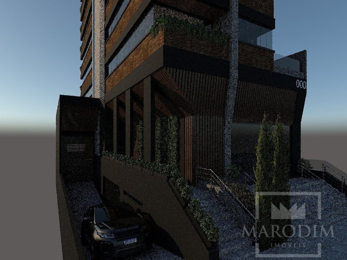 Apartamento com 155m², 3 dormitórios, Nao suíte, 1 vaga, no bairro Centro em Marau