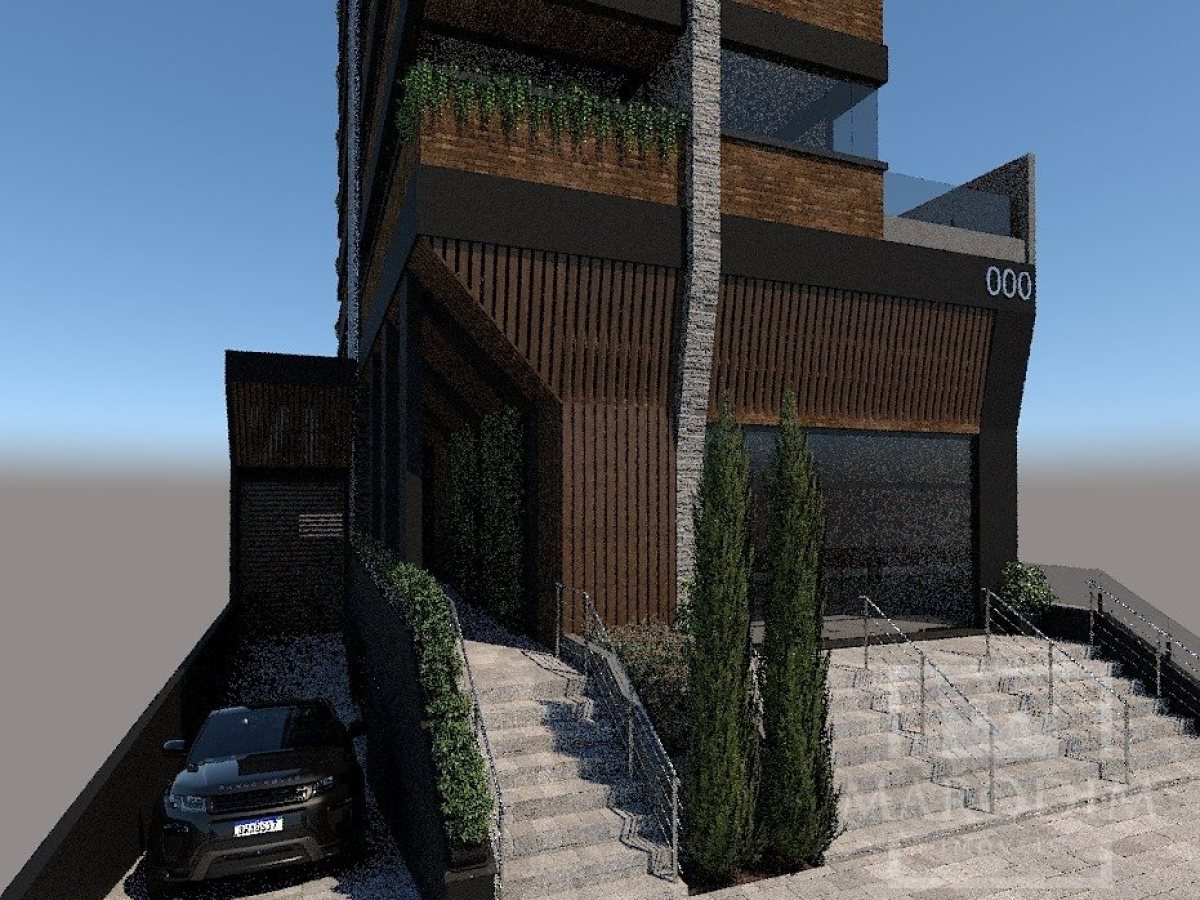 Apartamento com 155m², 3 dormitórios, Nao suíte, 1 vaga, no bairro Centro em Marau